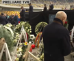 Priveghi în memoria lui Mircea Lucescu - 9 aprilie
