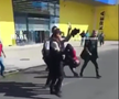 Fost internațional de la Mondial, arestat după un jaf armat! Scene haotice la reținere // Capturi: Daily Mail