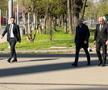 Prim-ministrul Ilie Bolojan și-a luat rămas bun de la Mircea Lucescu
