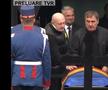 Priveghiul lui Mircea Lucescu