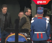 Priveghi în memoria lui Mircea Lucescu - 9 aprilie