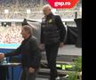 Priveghiul lui Mircea Lucescu