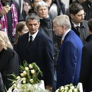 Rinat Ahmetov, la priveghiul lui Mircea Lucescu // FOTO: Cristi Preda (GSP.ro)