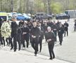 FCSB, la catafalcul lui Mircea Lucescu/ FOTO Cristi Preda (GSP)