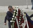 A doua zi de priveghi în memoria lui Mircea Lucescu
