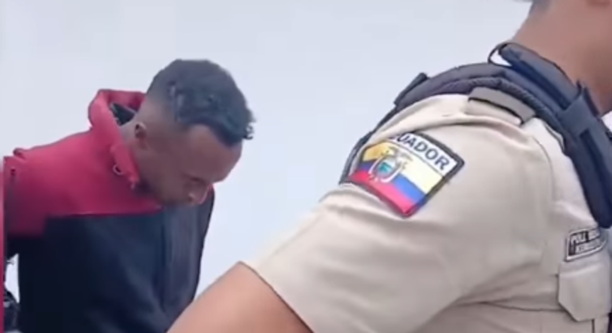 Fost internațional Cristian Lara, arestat după un jaf armat!