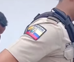 Fost internațional de la Mondial, arestat după un jaf armat! Scene haotice la reținere // Capturi: Instagram