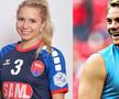 Manuel Neuer și Anika Bissel. Sursă foto: Instagram WENN