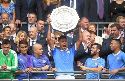 Fotbalistul anti-star de la Manchester City a studiat în izolare pentru diploma în afaceri: „O licență mă poate ajuta în viață”