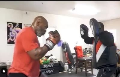 Lucian Bute atenționează înaintea revenirii lui Mike Tyson: „Știți ce s-ar întâmpla în ring?”
