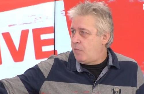 Claudiu Vaișcovici spune că familia Ceaușescu făcea diferența între Steaua și Dinamo
