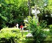Parcul Grădina Icoanei din Sectorul 2 al Capitalei