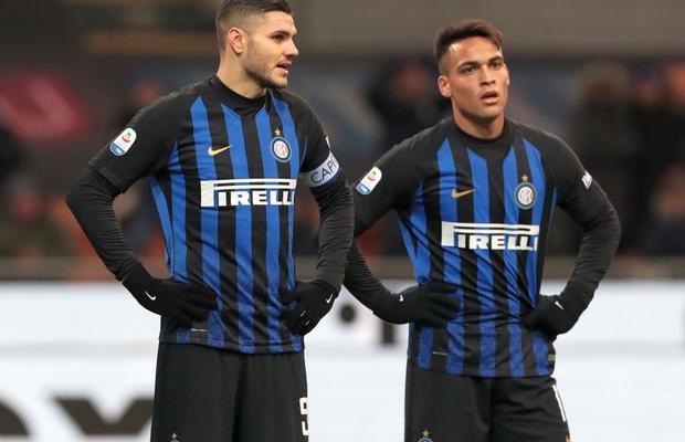 PSG și-a schimbat strategia: ce planuri au șeicii cu Mauro Icardi și de ce nu-l mai cumpără pe Lautaro Martinez