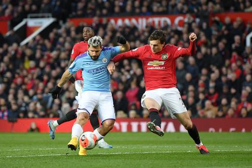 FOTO: Guliver/GettyImages