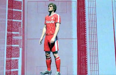 VIDEO Liverpool primește cel mai tare echipament din FIFA 20