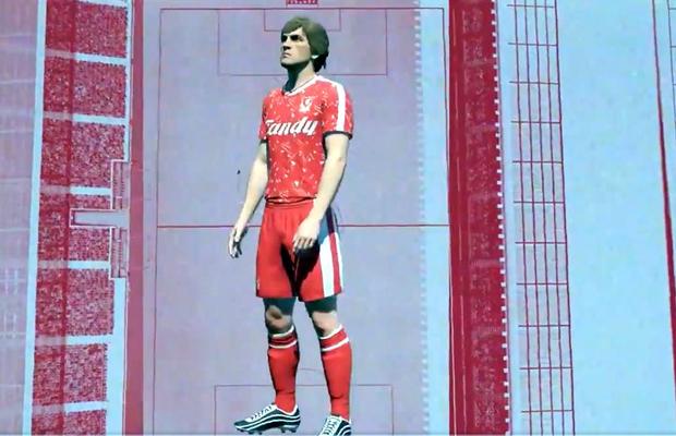 VIDEO Liverpool primește cel mai tare echipament din FIFA 20