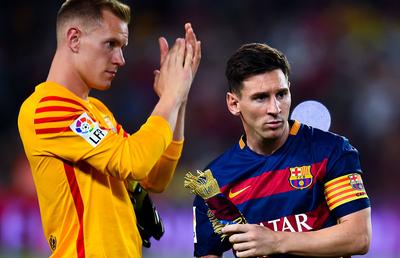 A apărut Echipa Sezonului din Spania la FIFA 20: Messi „sparge” tot + 2 portari în primul „11”