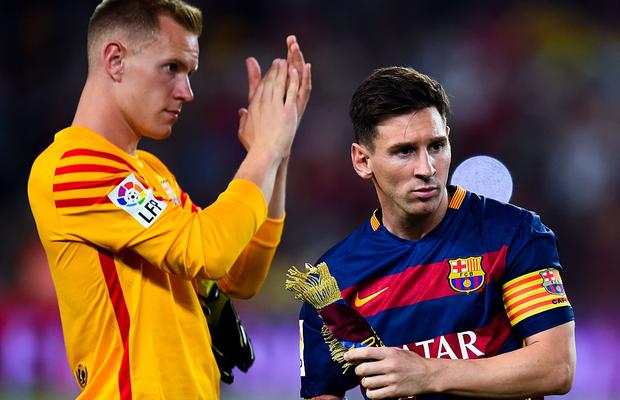 A apărut Echipa Sezonului din Spania la FIFA 20: Messi „sparge” tot + 2 portari în primul „11”