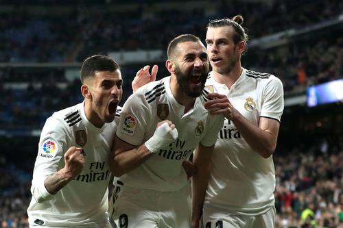 Dani Ceballos