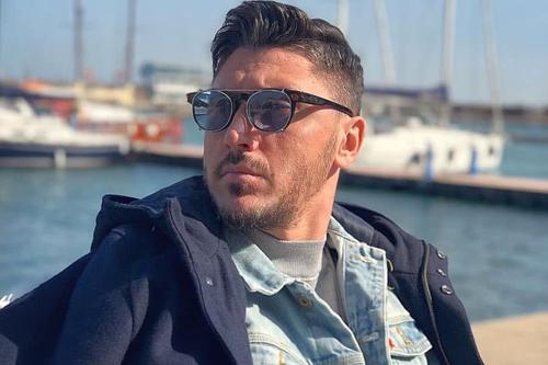 Ciprian Marica a postat o imagine controversată pe contul lui de WhatsApp