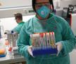 Brăila este primul județ al României unde toți pacienții infectați cu COVID-19 s-au vindecat // sursă foto: Guliver/gettyimages