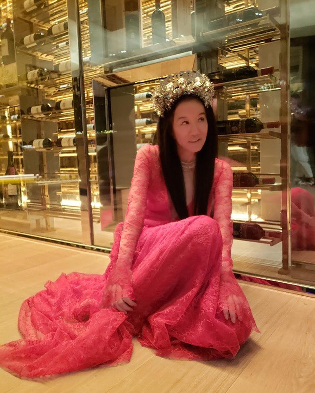 FOTO Vera Wang