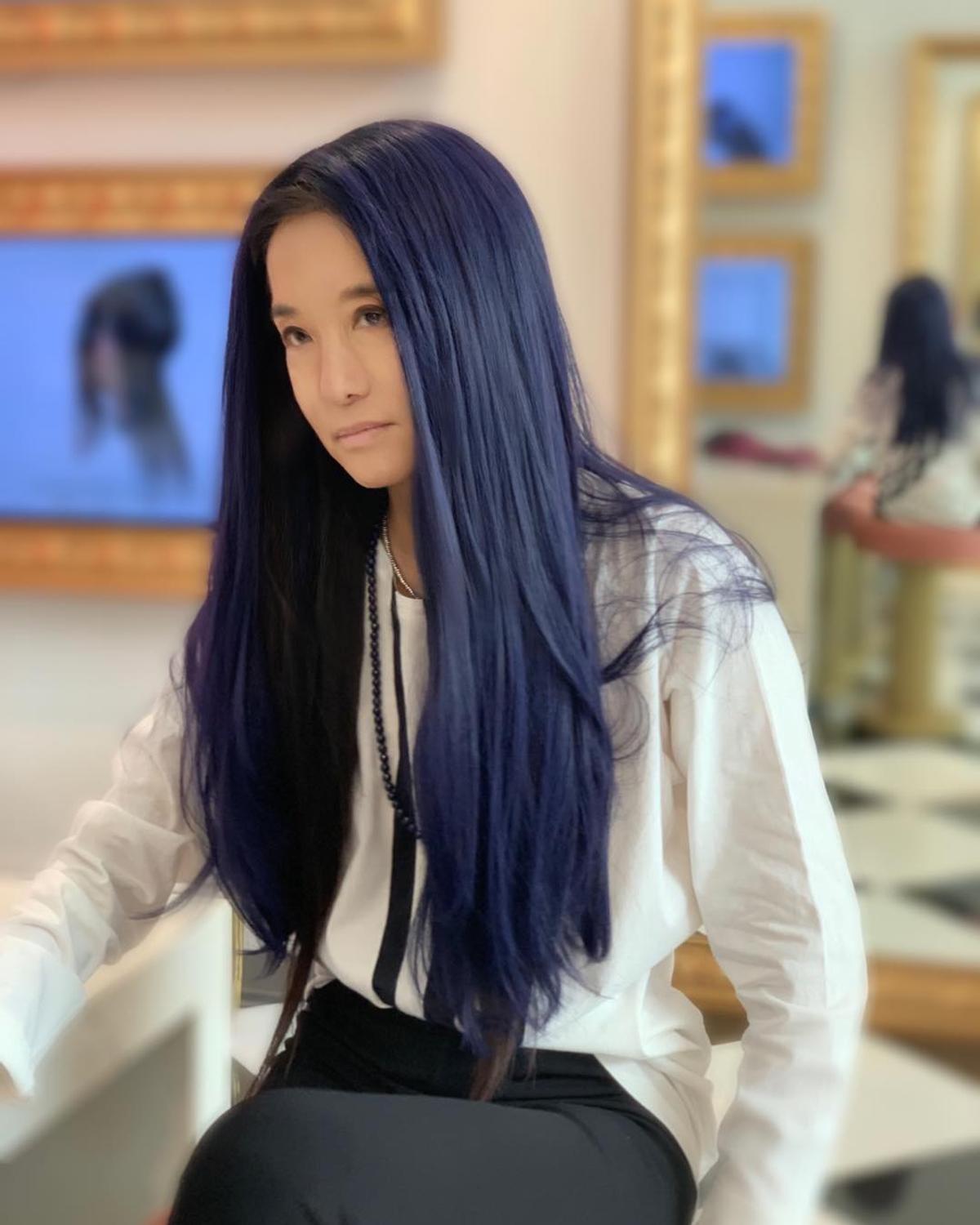 FOTO Vera Wang // Fizicul fostei patinatoare face în continuare furori pe internet: „A aniversat 71 de ani și arată tot de 30”