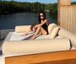 FOTO Vera Wang // Fizicul fostei patinatoare face în continuare furori pe internet: „A aniversat 71 de ani și arată tot de 30”