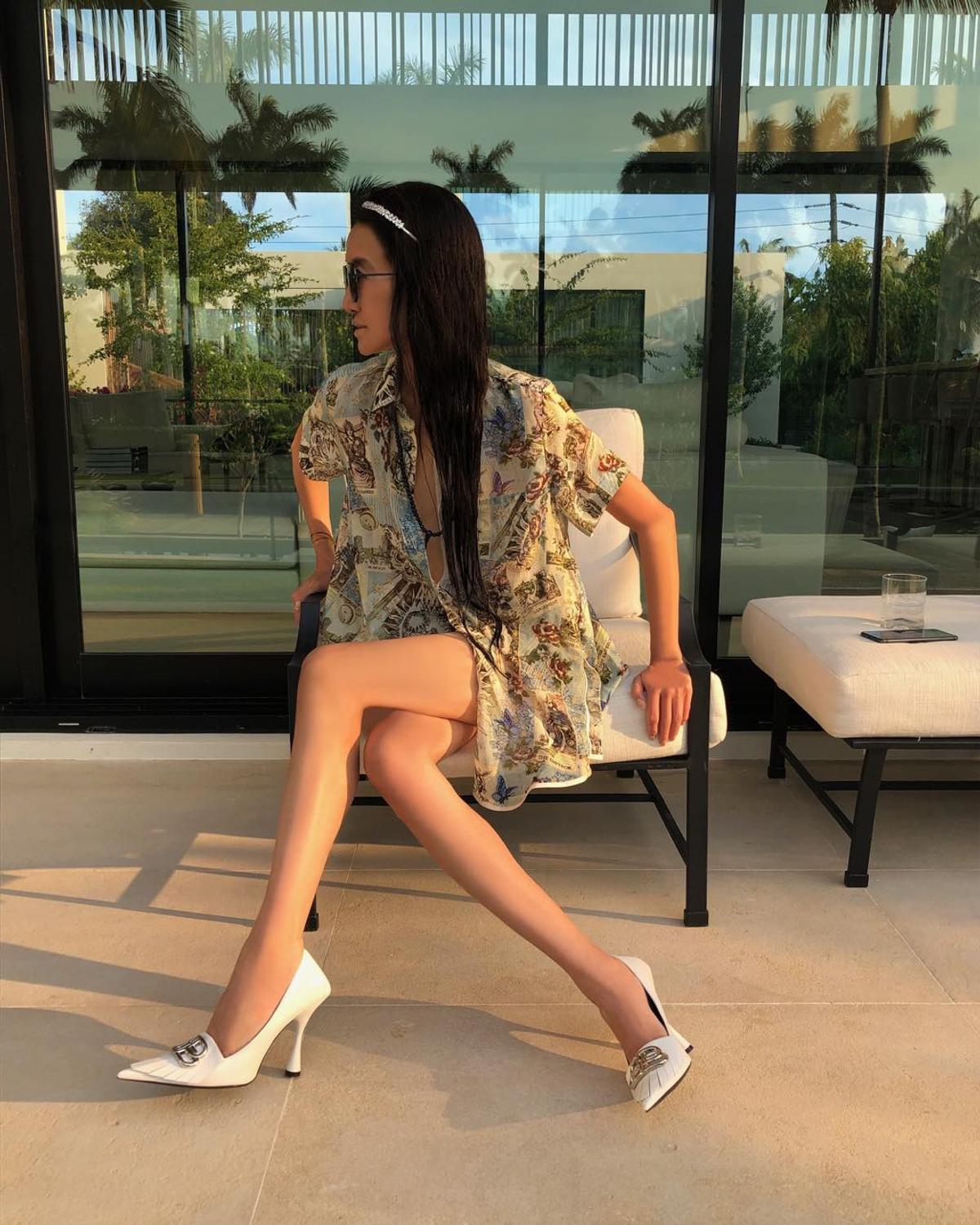 FOTO Vera Wang