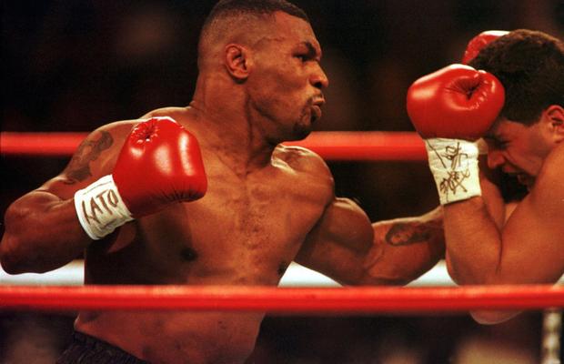 Motivul pentru care Muhammad Ali era ÎNFRICOȘAT de o luptă cu Mike Tyson » George Foreman îi dezvăluie secretul: „Mi-a spus-o chiar el”