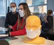 Purtarea măștilor de protecție va deveni obligatorie începând cu 15 mai // sursă foto: Guliver/gettyimages
