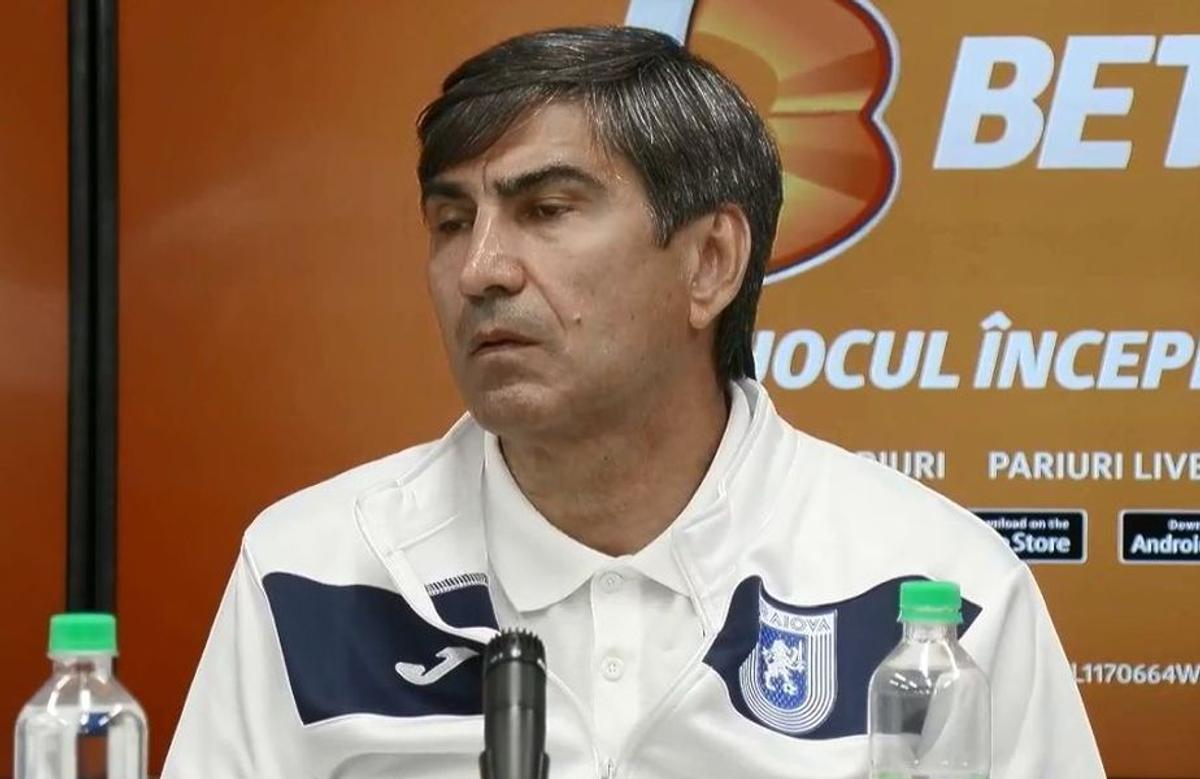 Victor Pițurcă, afectat de criza COVID-19: „Sunt blocat! Nu știu ce să fac”