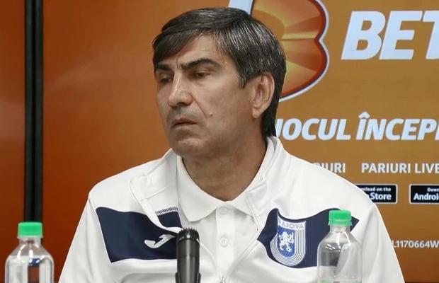 Victor Pițurcă, afectat de criza COVID-19: „Sunt blocat! Nu știu ce să fac”