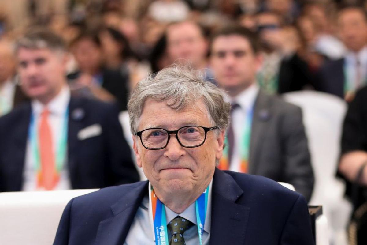 Bill Gates, despre vaccinul împotriva COVID-19: „Va fi gata în 18 luni, așa vom pune capăt acestei pandemii”