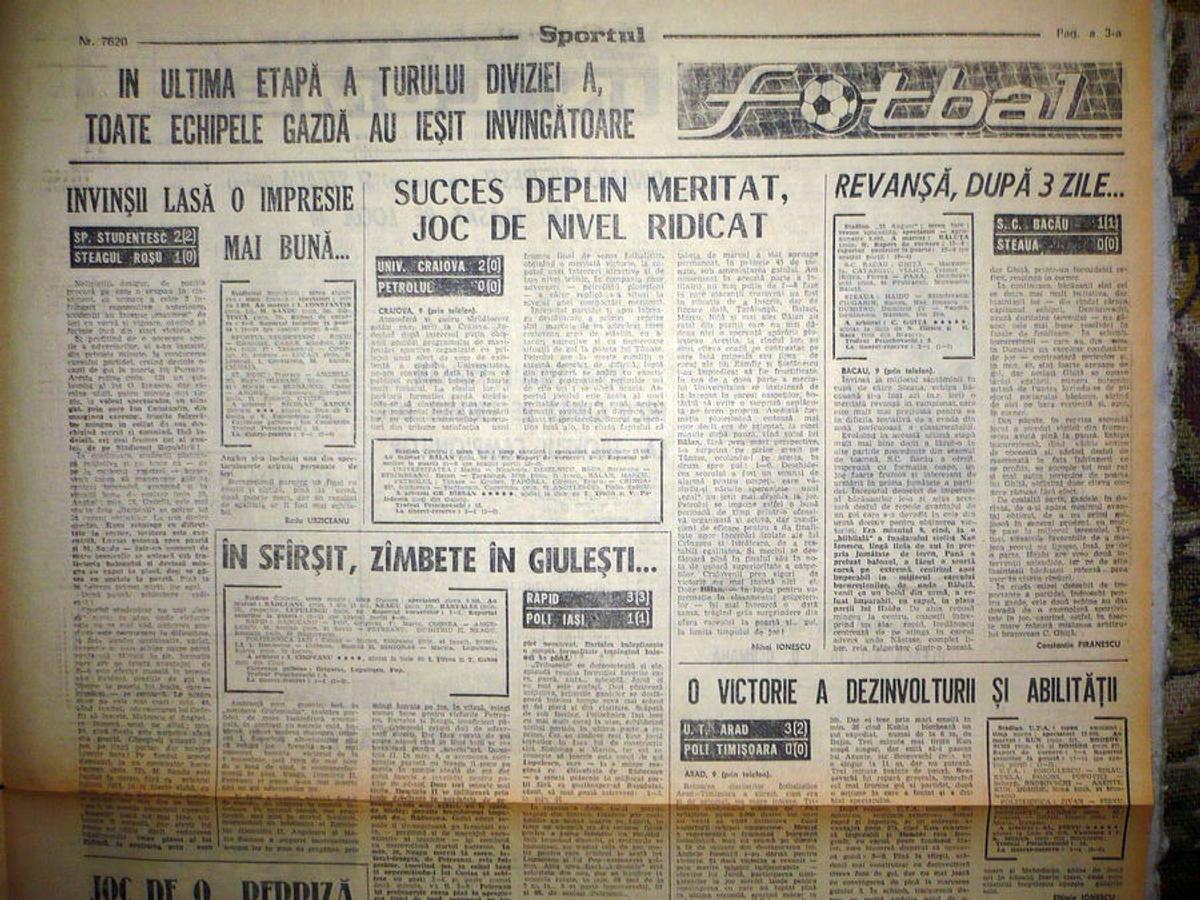 Exercițiu de imaginație » Cum ar fi Rică Răducanu în fotbalul de azi: „Mamă, ce le făceam. Cred că dădeam și goluri din acțiune