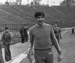 RETRO GSP Rică Răducanu împlinește 74 de ani » Povestea golurilor pe care le-a marcat și a ofsaidului în care a fost surprins Regele Giuleștiului