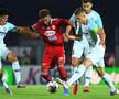 Fotbaliștii de la Sepsi OSK vor fi testați pentru COVID-19 săptămâna viitoare