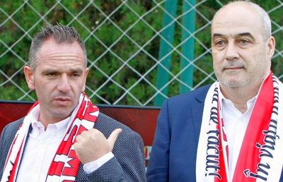 Dinamo tremură de teama lui Cortacero! Când se întorc spaniolii: „Atunci vor apărea și ei”