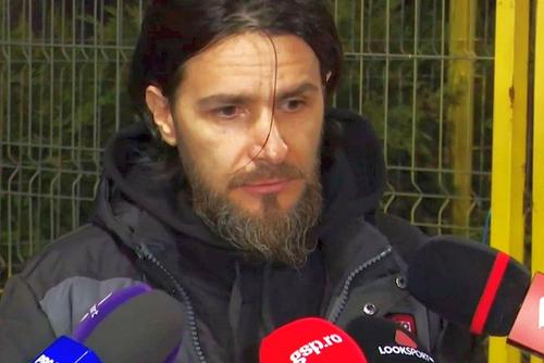 Mario Nicolae le-a transmis un mesaj ferm contestatarilor lui Dinamo