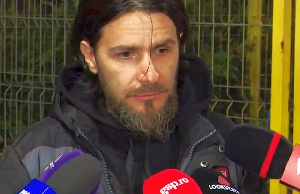 „Se dorește distrugerea clubului Dinamo!” Mario Nicolae, discurs dur: „Dezamăgim foarte mulți oameni”