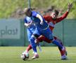 CS Afumați - FCSB 2. Sursă foto: Cristi Preda (GSP)