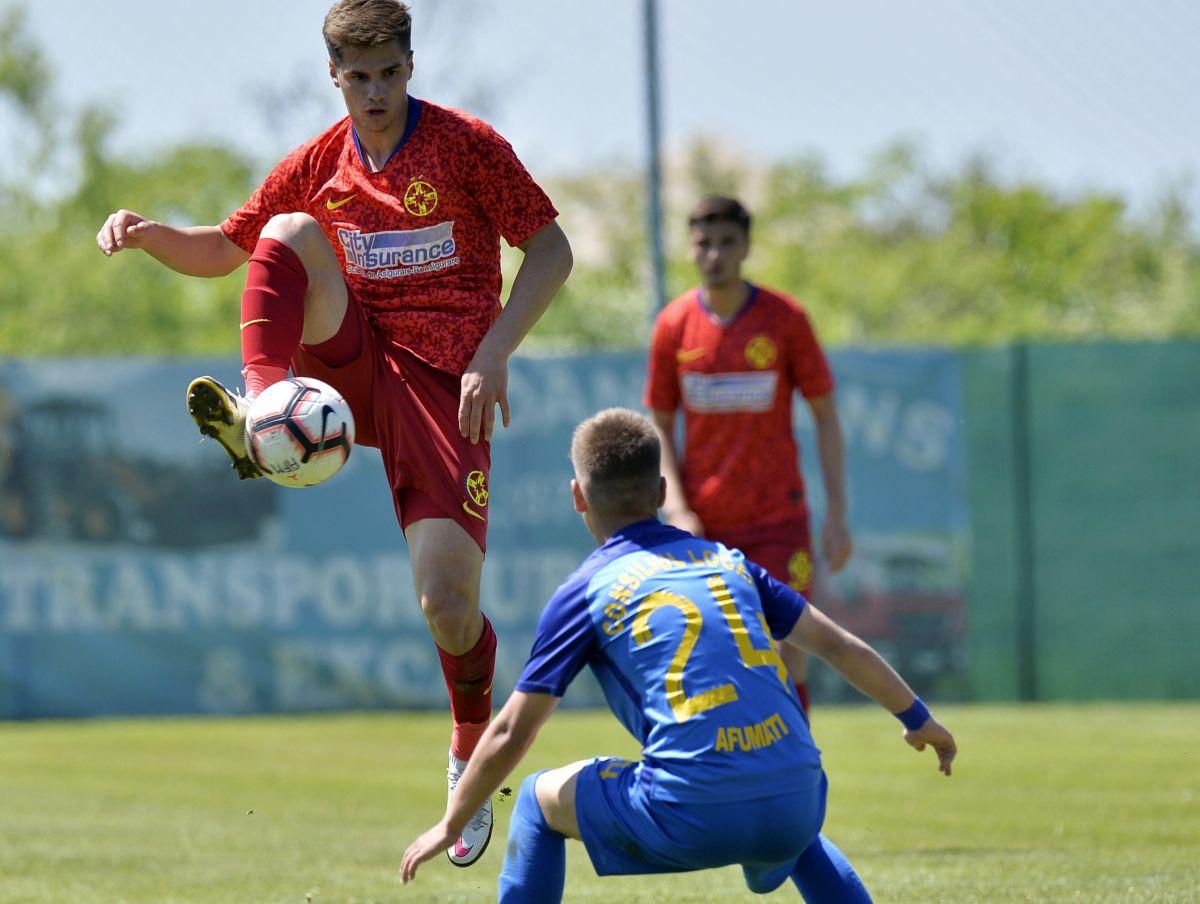 „FCSB a mai câștigat un portar!” Remarcatul lui Bogdan Vintilă + ce spune despre lupta cu CSA Steaua
