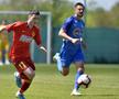 CS Afumați - FCSB 2. Sursă foto: Cristi Preda (GSP)