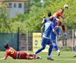 CS Afumați - FCSB 2. Sursă foto: Cristi Preda (GSP)