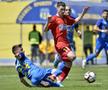 CS Afumați - FCSB 2. Sursă foto: Cristi Preda (GSP)
