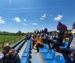 CS Afumați - FCSB 2. Sursă foto: Vlad Nedelea (GSP)