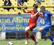 CS Afumați - FCSB 2. Sursă foto: Cristi Preda (GSP)