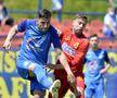 CS Afumați - FCSB 2. Sursă foto: Cristi Preda (GSP)
