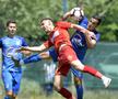 CS Afumați - FCSB 2. Sursă foto: Cristi Preda (GSP)