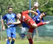 CS Afumați - FCSB 2. Sursă foto: Cristi Preda (GSP)